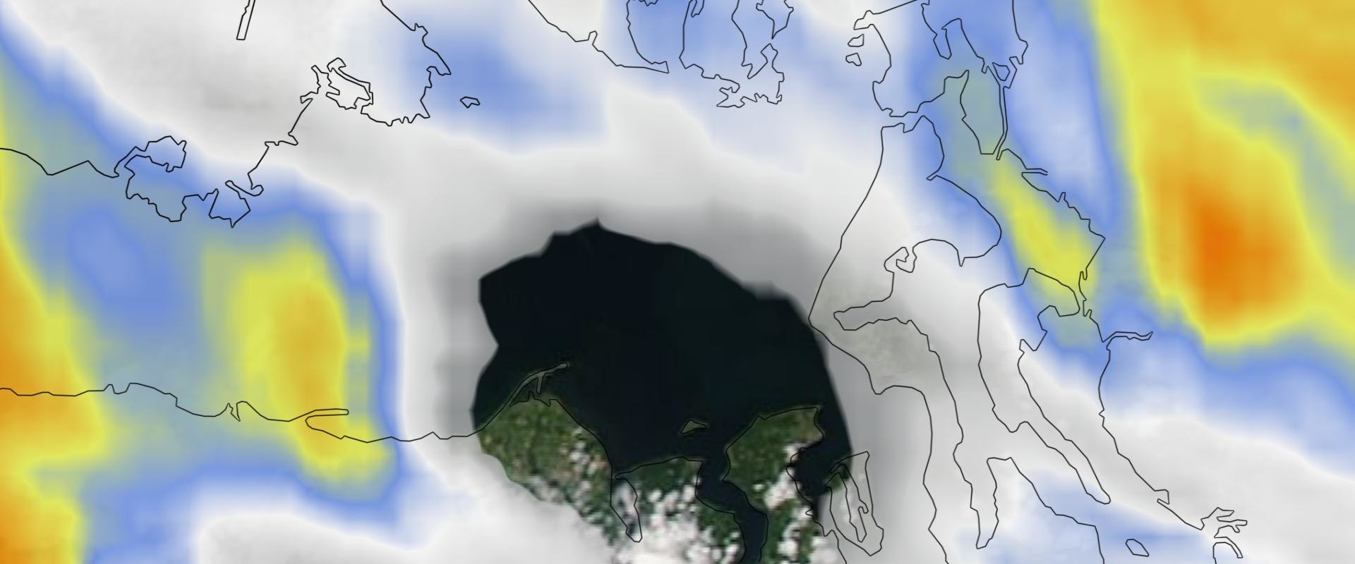 Understanding Average Rainfall in Victoria BC