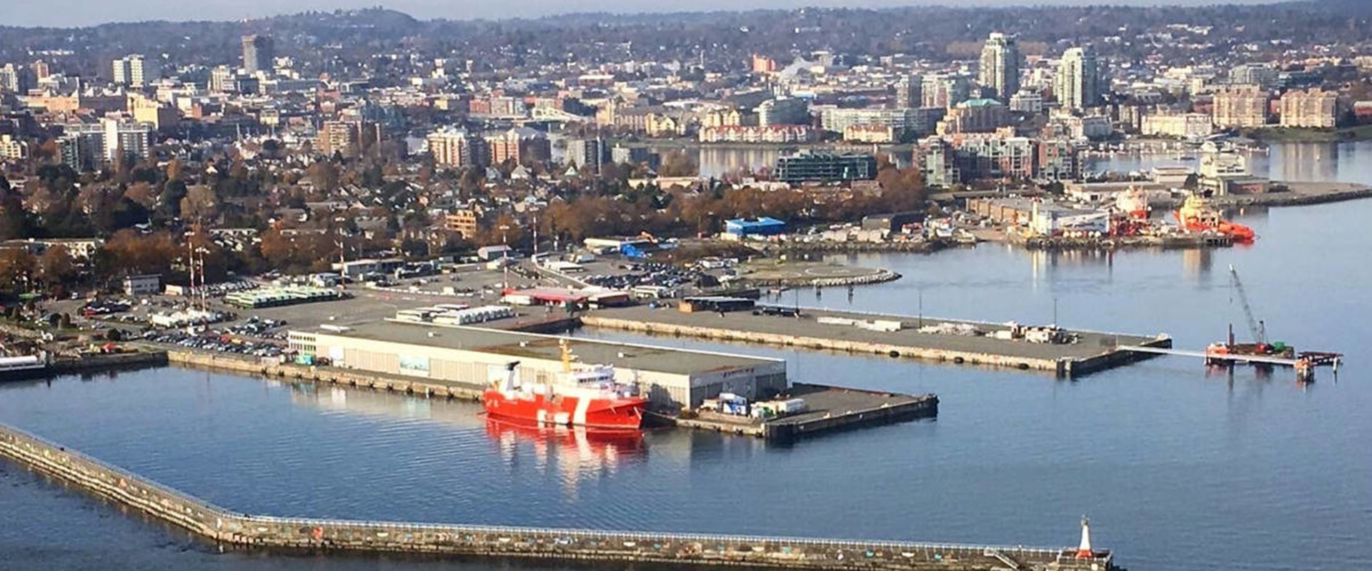 Exploring the Population of Victoria BC A Comprehensive Look