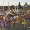 When is the Best Time to Visit Victoria BC?