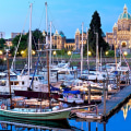 Exploring the Best Shopping Areas in Victoria, British Columbia