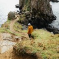 Exploring the Distance from San Francisco to Victoria BC