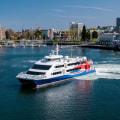 Exploring the Distance from Seattle to Victoria BC