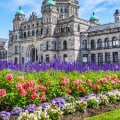 Humidity in Victoria BC: An Expert's Guide to a Comfortable Stay