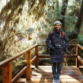 Exploring the Best National Parks Near Victoria BC
