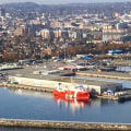 Exploring the Population of Victoria BC: A Comprehensive Look