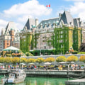 Exploring Vancouver to Victoria BC: An Unforgettable Journey of Discovery