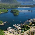 Exploring the Magnificent Journey from Tofino to Victoria BC