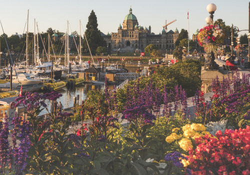 When is the Best Time to Visit Victoria BC?