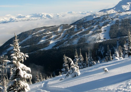 The Best Ski Resorts Near Victoria BC: An Expert's Guide