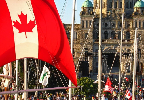 Explore the Best Festivals in Victoria BC