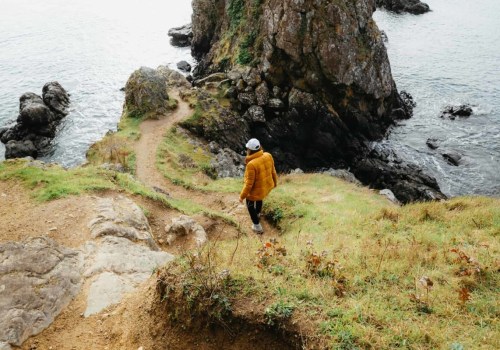 Exploring the Distance from San Francisco to Victoria BC
