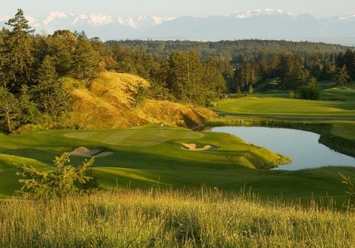 Exploring the Best Golf Courses in Victoria BC