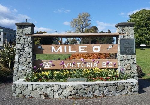 Things To Do In Victoria BC