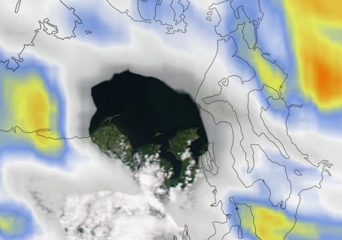 Understanding Average Rainfall in Victoria BC