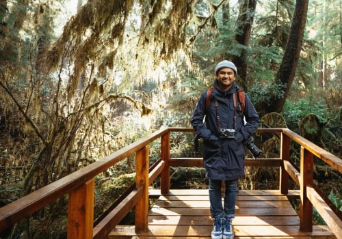 Exploring the Best National Parks Near Victoria BC