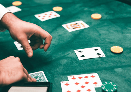 Exploring the Best Casinos Near Victoria BC