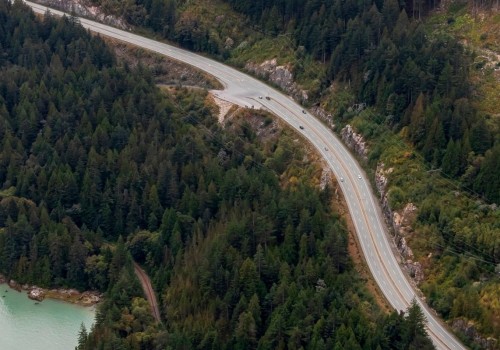 Exploring the Journey from Whistler to Victoria BC