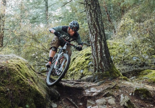 Exploring the Best Biking Trails in Victoria BC