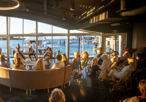 Exploring the Best Music Venues in Victoria BC