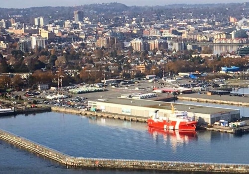 Exploring the Population of Victoria BC: A Comprehensive Look
