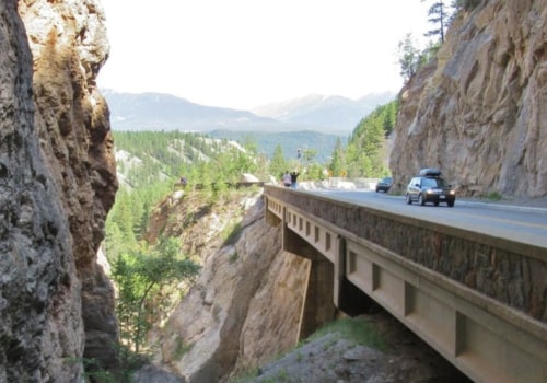 Exploring the Distance from Calgary to Victoria BC